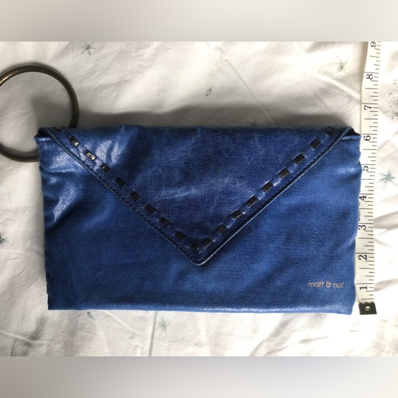 Matt & Nat clutch - Picture 2 of 4